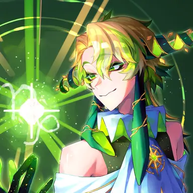 Profile image of やぎ座