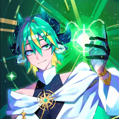 Profile image of おうし座