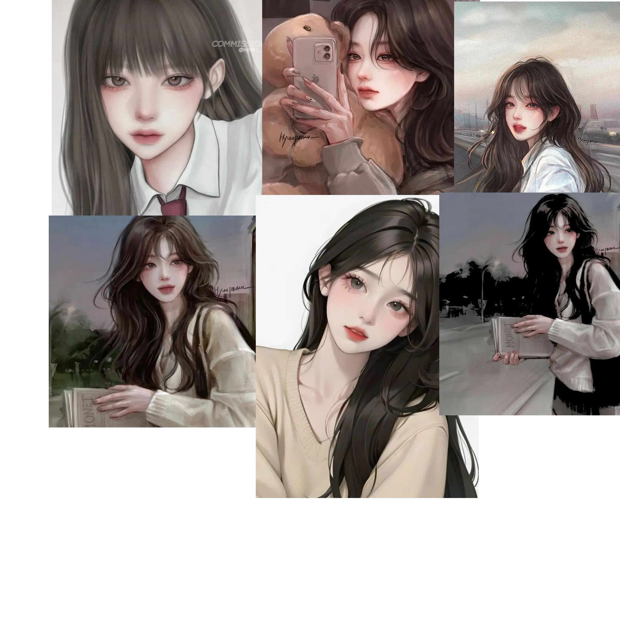 GaudyPansy3871의 여무리 (여우포함)