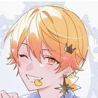 Profile image of 텐마 츠카사