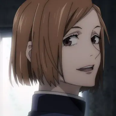 Profile image of 釘崎野薔薇