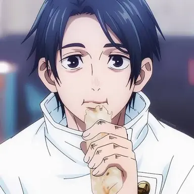 Profile image of 乙骨憂太