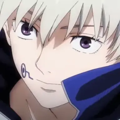 Profile image of 狗巻棘