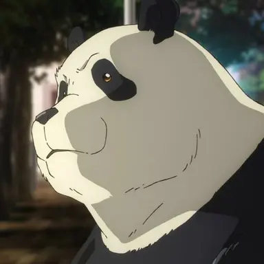 Profile image of パンダ