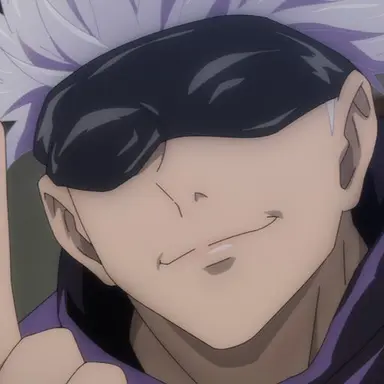 Profile image of 五条悟