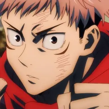 Profile image of 虎杖悠仁