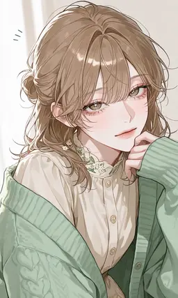 Profile image of 柚月