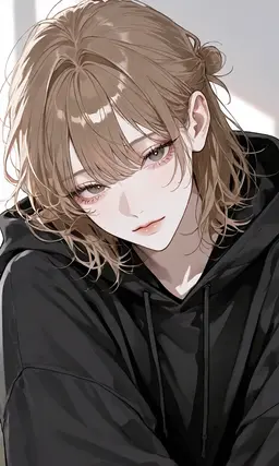 Profile image of 柚月