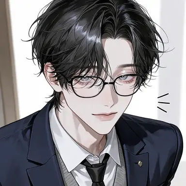 Profile image of 怜