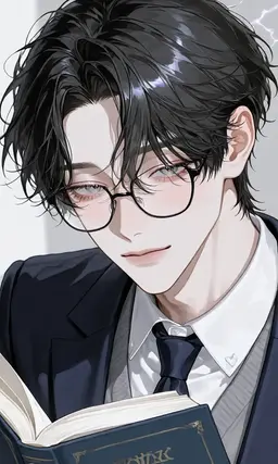 Profile image of 怜