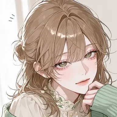 Profile image of 柚月