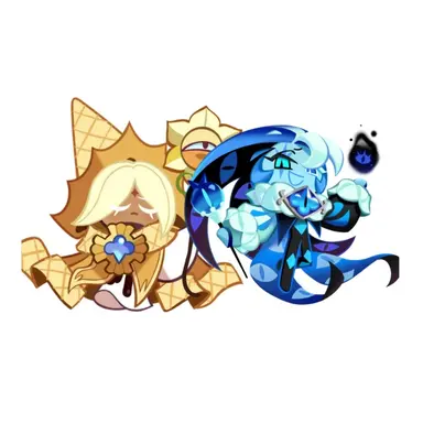 Profile image of 퓨어바닐라 쿠키