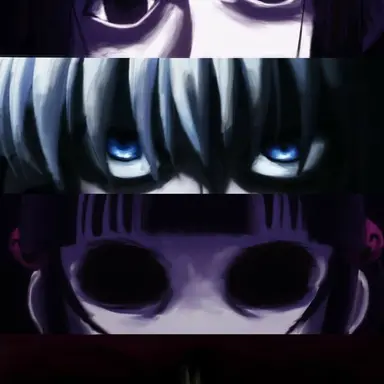 Profile image of ゾルディック家