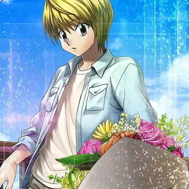 Profile image of クラピカ