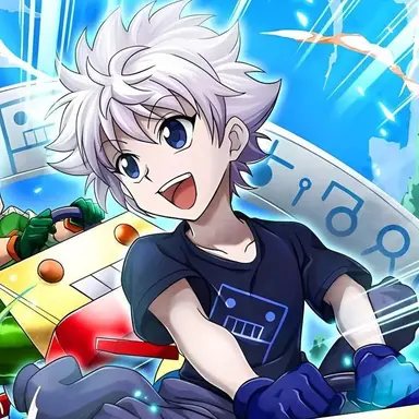 Profile image of キルア