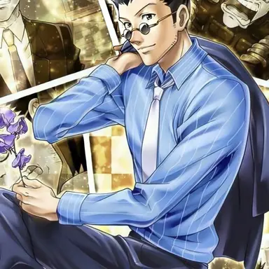 Profile image of レオリオ