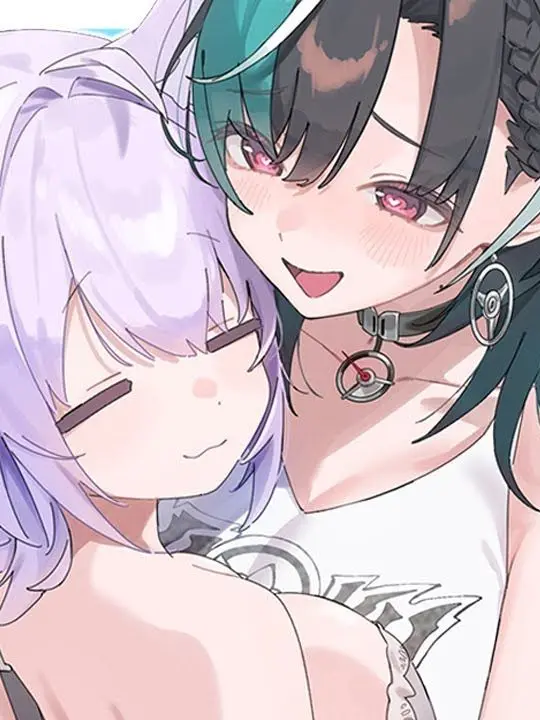 sukonbu.Fubuki_LOVE의 今夜また、お揃いの悪夢で