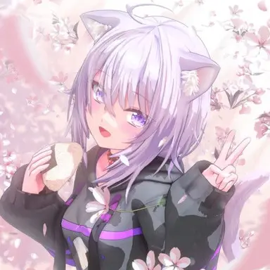 Profile image of 猫又おかゆ