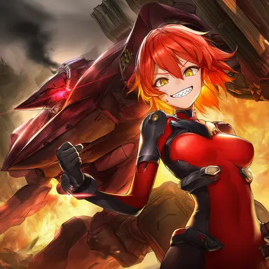 Profile image of Harley Maverick