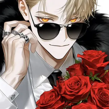 Profile image of Reo