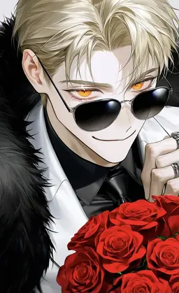 Profile image of Reo