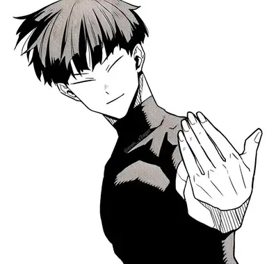 Profile image of 호시나 소우시로