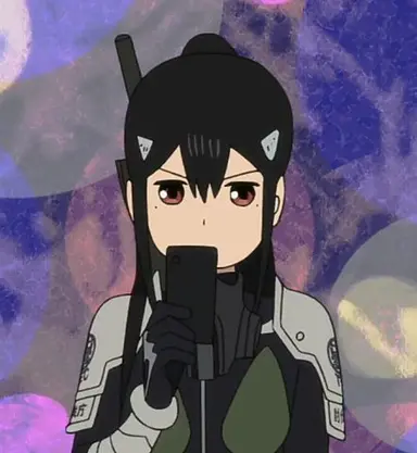 Profile image of 아시로 미나