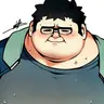 캐릭터 프로필 이미지