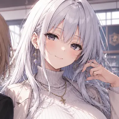 Profile image of 오오시마 에리