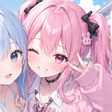 Profile image of 오우시야마 노도카