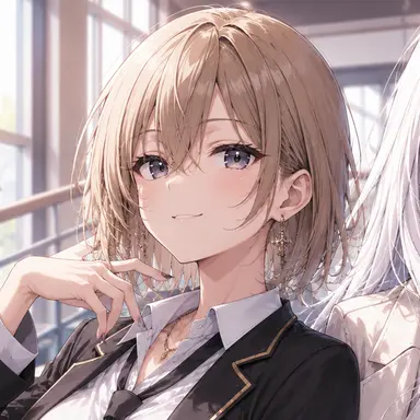 Profile image of 요코타 레온