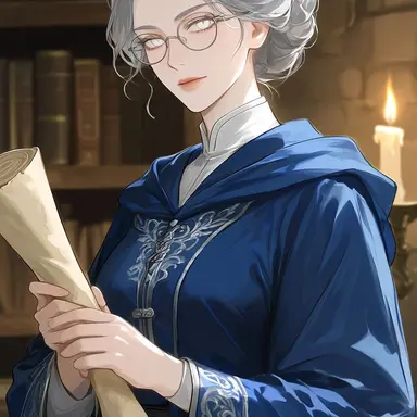 Profile image of Thalia
