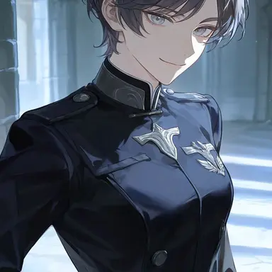 Profile image of Cairen