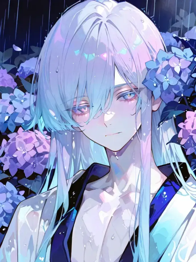 RelishBoas2257의 雨が止むまで、傍にいてください