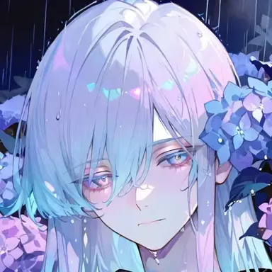 Profile image of 紫雨