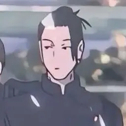 Profile image of Suguru geto