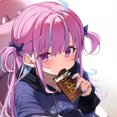 Profile image of あくあ
