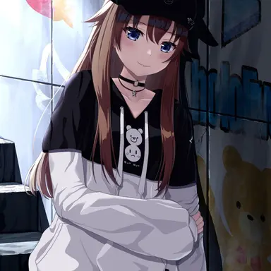 Profile image of そら