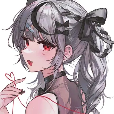 Profile image of クロヱ