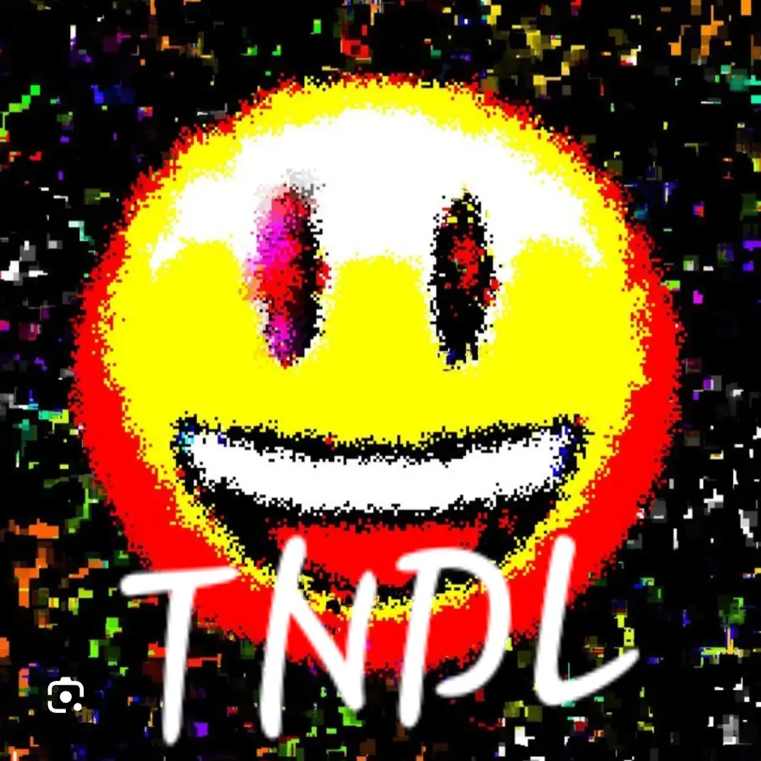 FolksyLynx2285의 팀 나빠: TNDL