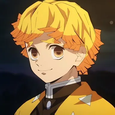 Profile image of 아가츠마 젠이츠