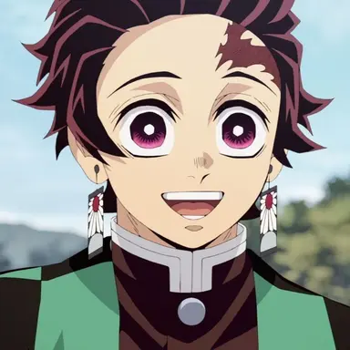 Profile image of 카마도 탄지로