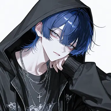 Profile image of 郁人