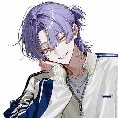 Profile image of 藍