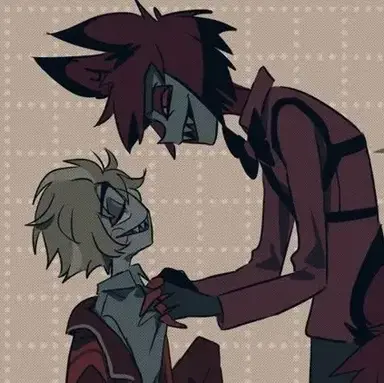 Profile image of Alastor