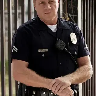 Profile image of Cooper