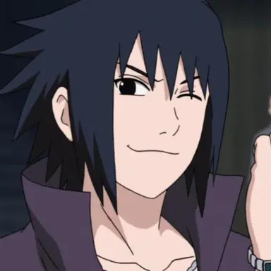 Profile image of うちはサスケ