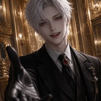 Profile image of レイン