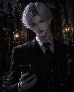 Profile image of レイン