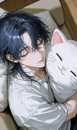 Profile image of 사사키 류토